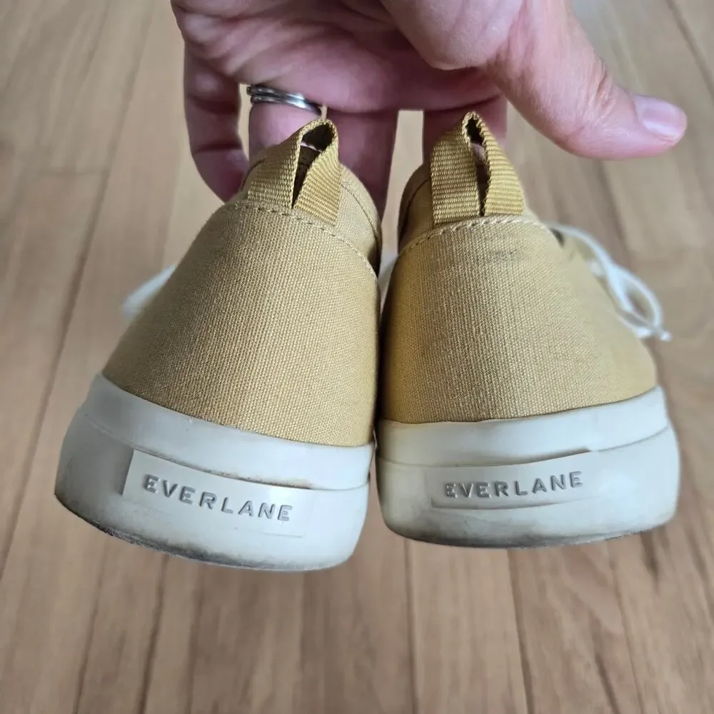 Everlane Forever Sneaker Size M11 W13